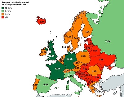 Goede voorspellingen van de Eurobarometer-enquête voor toerisme in Europa in 2011
