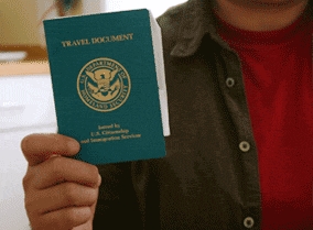 Az Egyesült Államokba tett turisztikai kiránduláshoz szükséges dokumentáció szükséges