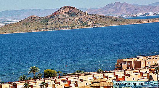 10 plans to enjoy the Mar Menor in Murcia, beyond the sun and beach