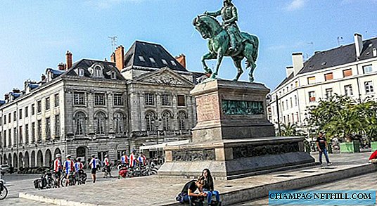 14 sites à visiter à Orléans dans la vallée de la Loire