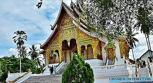 17 wichtige Tipps für Reisen und einen Besuch in Laos