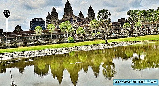 18 tips that you need to keep in mind when traveling to Cambodia