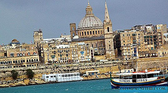 21 melhores lugares para ver e visitar em sua viagem a Malta