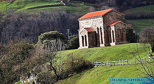 22 platser att se och besöka på din turismresa till Asturien
