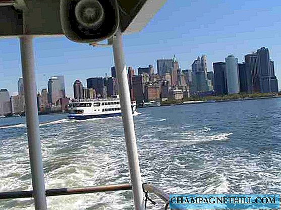 3 basic tips to keep in mind when planning your New York sightseeing tour
