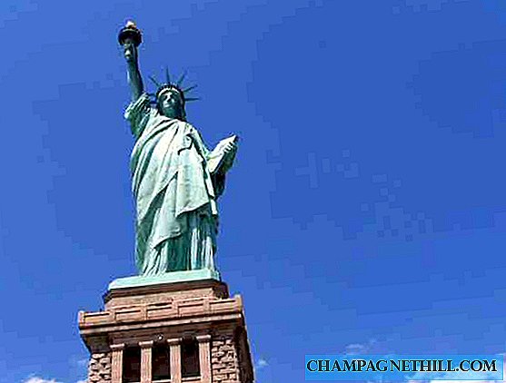 3 ключевых подсказки для вашего посещения Статуи Свободы в Нью-Йорке