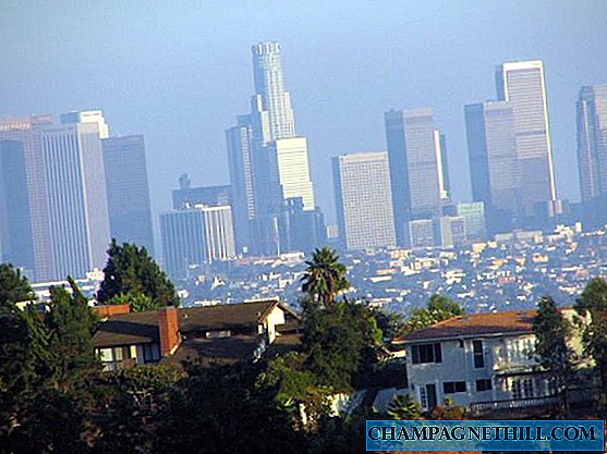3 توصيات رئيسية لزيارة لوس أنجلوس في كاليفورنيا