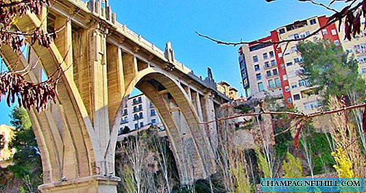 Alicante - What to see in Alcoy, in addition to the Moors and Christians