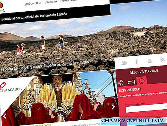 Search and hire experiences and tourist activities on the official website spain.info