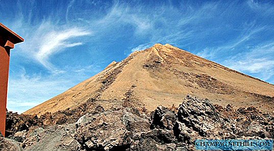 How to climb the Teide peak by cable car on your trip to Tenerife