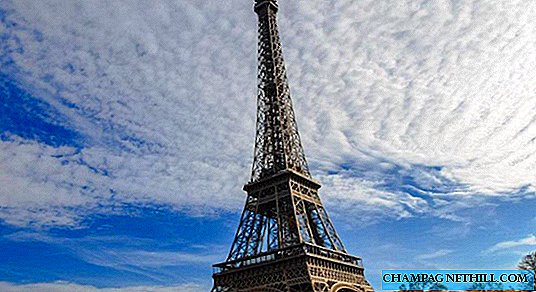 Hogyan lehet felmászni az Eiffel-toronyra, és megnézni a Párizsra néző legjobb kilátásokat
