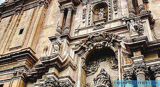 Как да видите Misteri de Elche в базиликата Санта Мария