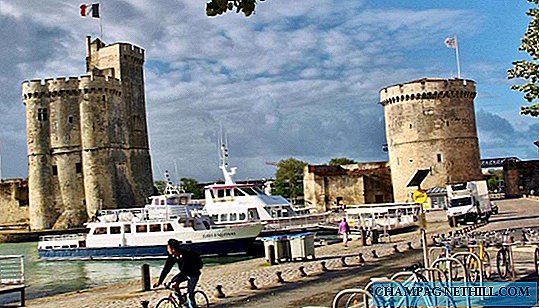 Tips for visiting La Rochelle and its islands in western France