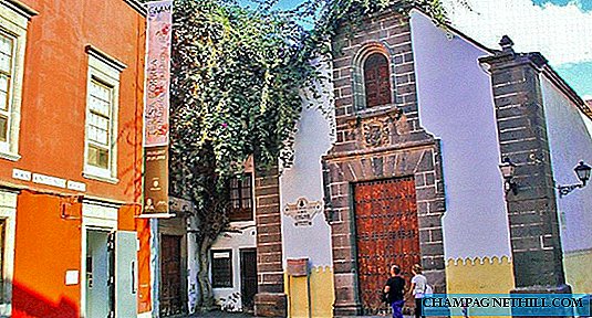 Conseils pour visiter Las Palmas de Gran Canaria lors d'une escapade culturelle