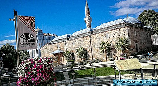 Tips för att besöka Plovdiv, European Culture City 2019 i Bulgarien