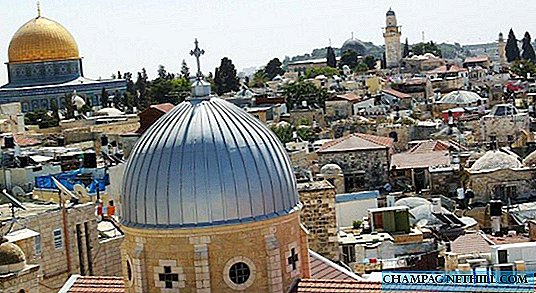 Padomi un iemesli, kā veikt tūristu ceļojumu uz Izraēlu