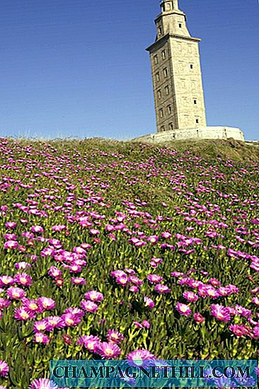 Μια Coruña μεταξύ των 10 κρυμμένων πολύτιμων λίθων που ανακαλύπτουν στην Ευρώπη σύμφωνα με το Lonely Planet