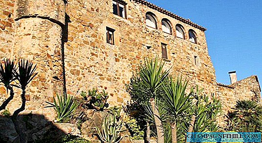 Costa Brava - What to see in the visit of Pals, the gothic town of Radio Liberty