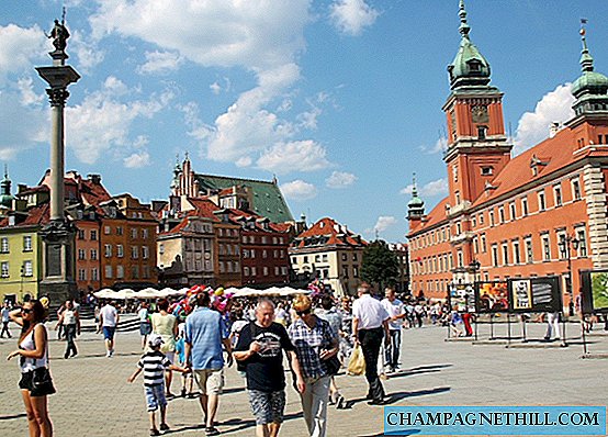 Интересни исторически факти и любопитства за вашето пътуване до Полша