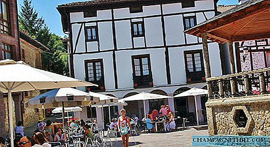 Découvrez le charme de la ville pittoresque d'Ezcaray à La Rioja