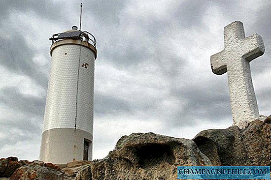 Galiza - Histórias de destroços e cracas em Roncudo Point, na Costa da Morte