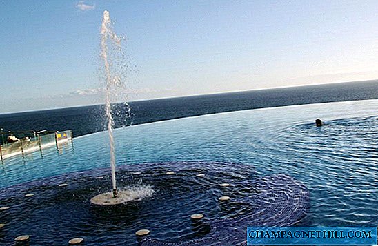 גראן קנריה - מלון גלוריה פאלאס רויאל, חופשות עם ספא וחווית בריאות