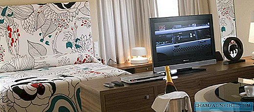 Hotel SPA Executive Sport, mėgaukitės savaitgalio praleidimu Mursijoje