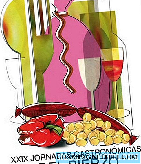 Gastronomische Tage von Bierzo, bis 9. Dezember