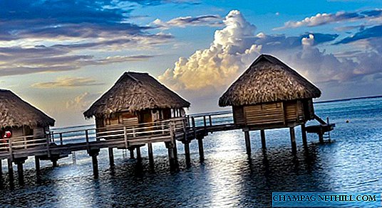 De beste eilanden om te zien tijdens een eerste reis naar Frans-Polynesië
