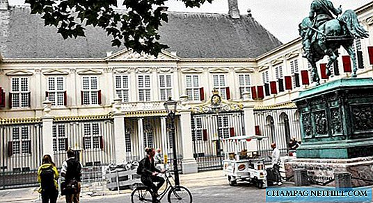 De beste tips om Den Haag in Nederland te bezoeken