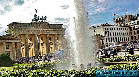 Лучшие советы, чтобы посетить и насладиться Берлином за три дня