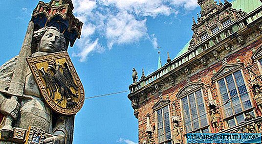 Os melhores lugares para ver em sua visita a Bremen em um dia
