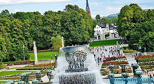 Parimad ja kasulikud näpunäited Norras Oslo külastamiseks