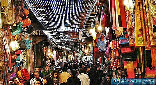 Beste Verhandlungstipps beim Einkaufen in den Souks von Marokko