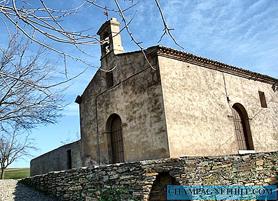 Monfrague - Dois eremitérios para visitar no parque nacional da Extremadura