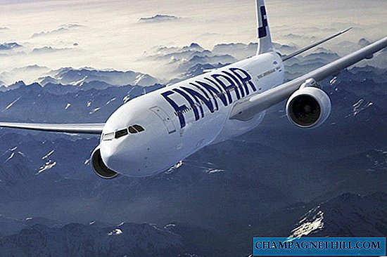 Nya rutter från Finnair till Xian och Hanoi i Asien