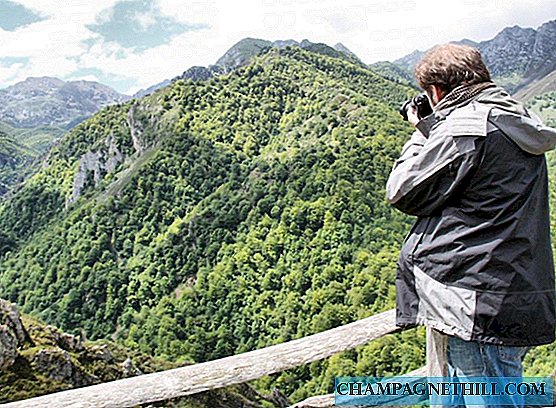 Hva du kan se og gjøre på turen din til Nalón-dalen i Asturias