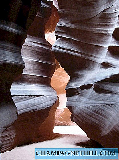 What to see and what excursions to do in Page and its surroundings in Arizona