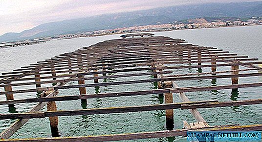 Terres del Ebre - الأنشطة في خليج ألفايس بدلتا إيبرو