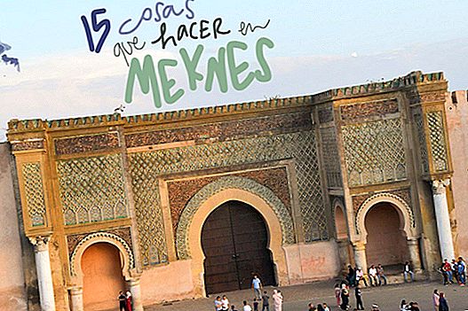 15 THINGS TO SEE AND DO IN MEKNES (MEQUINEZ)