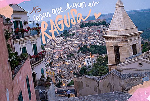 15 THINGS TO SEE AND DO IN RAGUSA