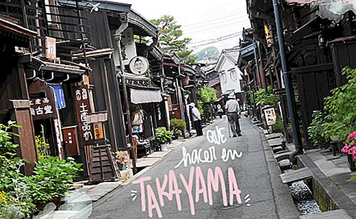 15 ماذا ترى وتفعل في تاكاياما ، قلب جبال الألب اليابانية