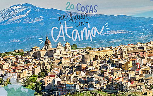 20 THINGS TO SEE AND DO IN CATANIA