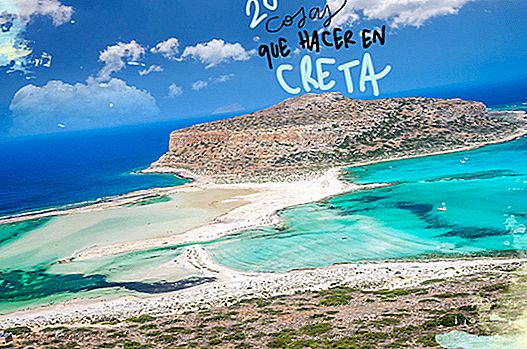 20 THINGS TO SEE AND DO IN CRETE