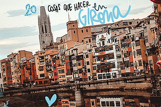 20 THINGS TO SEE AND DO IN GIRONA
