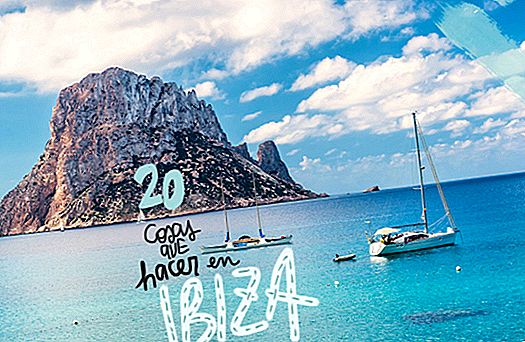20 THINGS TO SEE AND DO IN IBIZA
