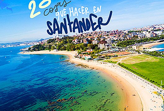 20 rzeczy do zobaczenia i zrobienia w Santander
