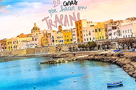20 THINGS TO SEE AND DO IN TRAPANI