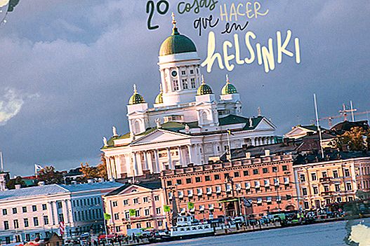 25 THINGS TO SEE AND DO IN HELSINKI