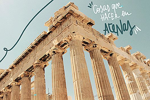 30 أشياء للرؤية والقيام بها في أثينا